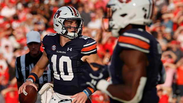 Bo Nix
